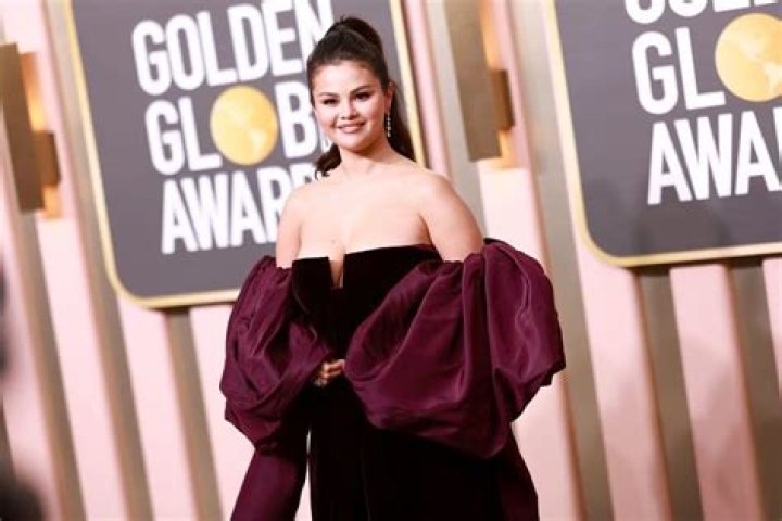 Selena Gomez hits back at TikTok user who criticises drinking 'joke