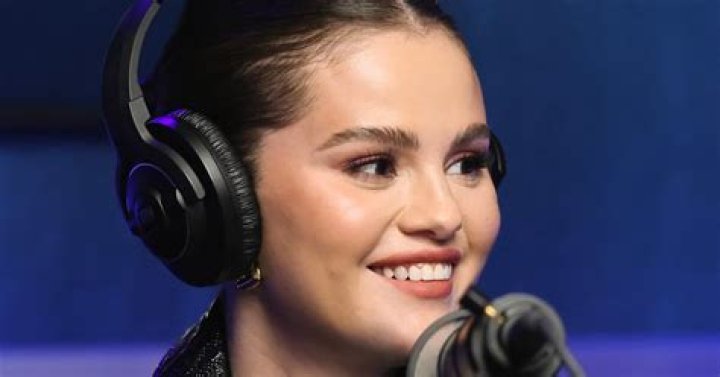 Selena Gomez Is Proudly Putting a Spotlight on Her Mexican Heritage