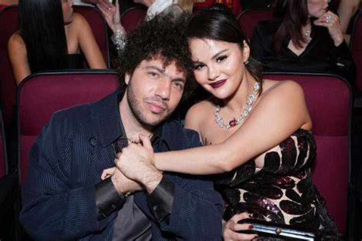 Selena Gomez Reunites With 'Wizards Of Waverly Place' Cast