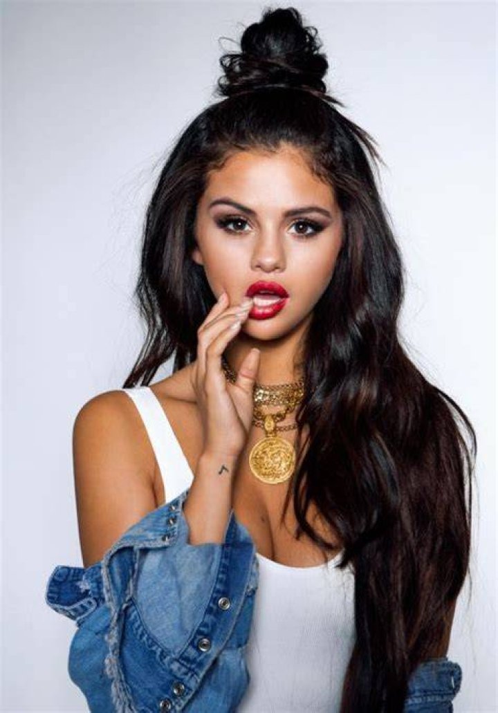 selena gomez shoot , 2013 Selena Gomez Photo (33529379) Fanpop Page 4