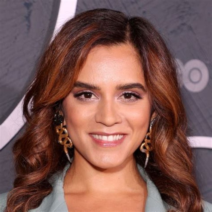 Sepideh Moafi HBO Primetime Emmy Awards 2019 Afterparty in LA