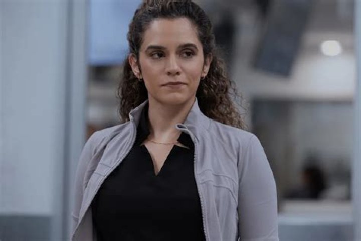 Sepideh Moafi On &lsquo;Black Bird,&rsquo; 'Class of '09,' 'The L Word'