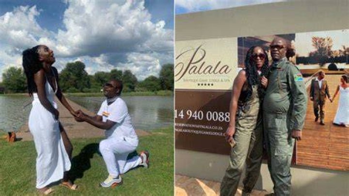 seputla sebogodi weight loss seputla sebogodi weight loss
