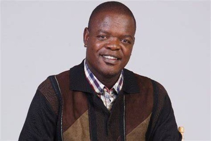 Seputla Sebogodi Seputla Sebogodi