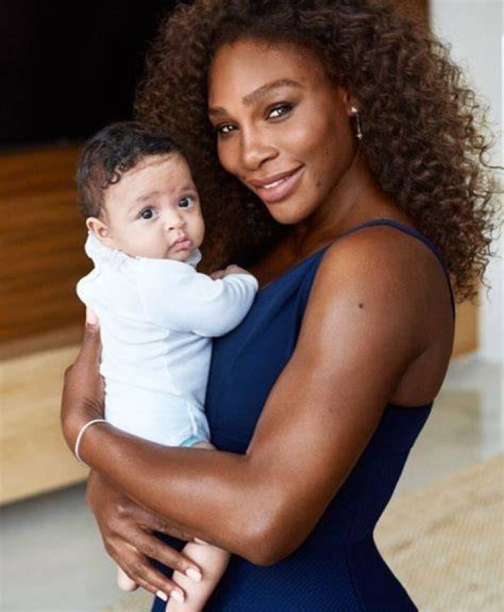 Serena Williams gives birth to her second daughter CTV News
