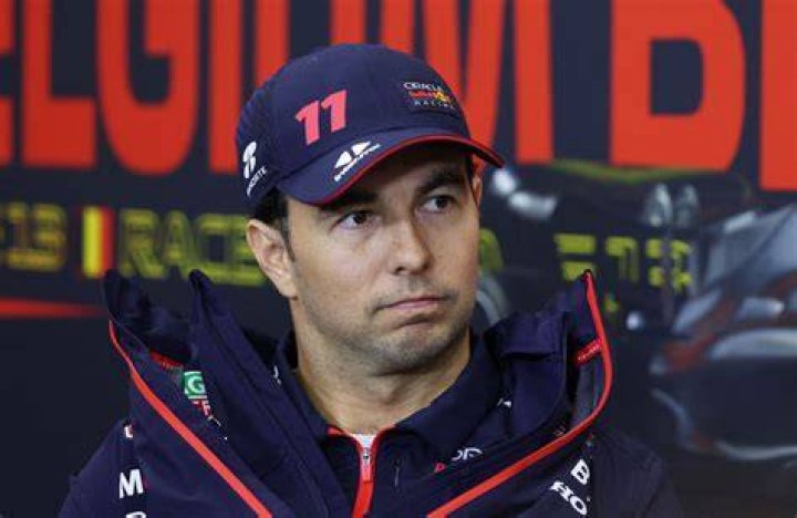 Sergio Perez Apologizes to Fans for F1’s Wrongdoings at Las Vegas GP
