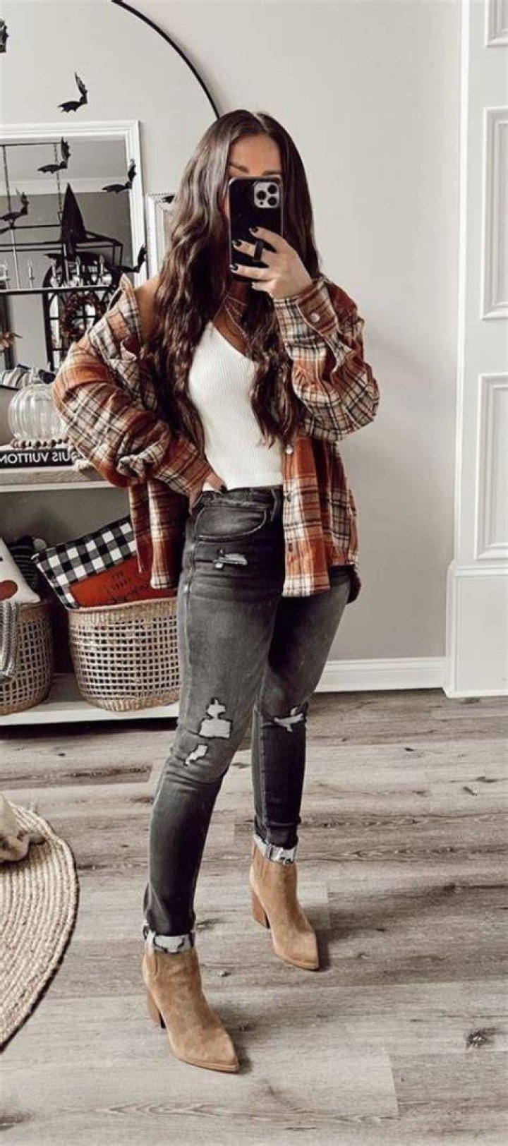 Series of looks/outfits I've pulled off r/Maplestory