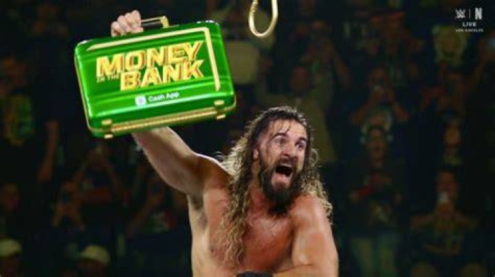 Seth Rollins Debuts New Theme Music at Money in the Bank (VIDEO)