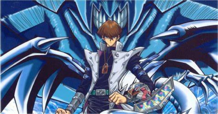 Seto Kaiba Season 0 Yu-Gi-Oh