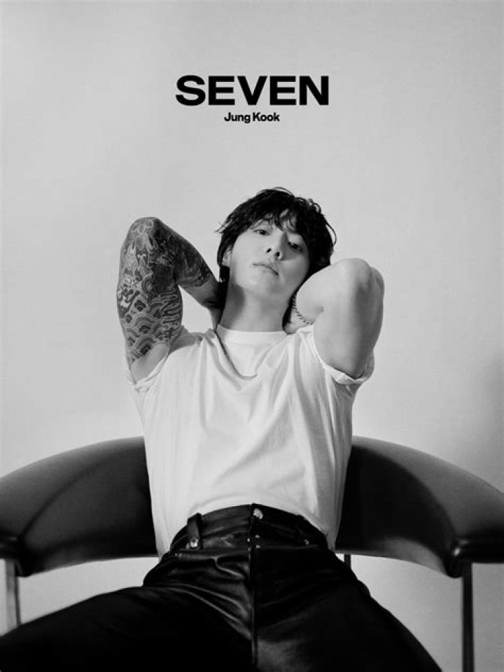 Seven promo