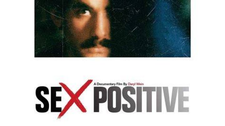 Sex Positive Extra Large Movie Poster Image IMP Awards