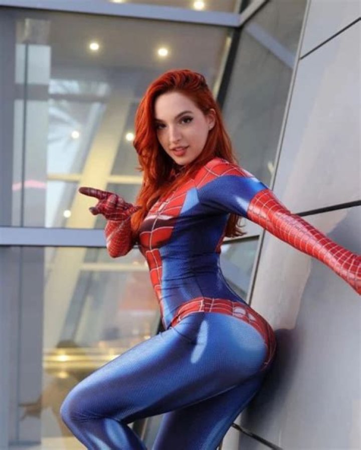 Sexy Spider Girl Cosplay Spider Halloween Costume Etsy