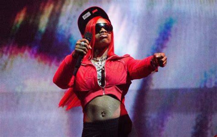 Sexyy Red talks Lancey Foux, Tay Keith, motherhood and more