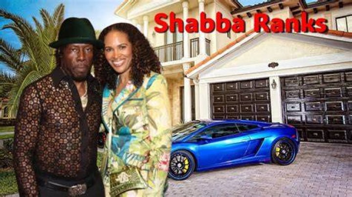 Shabba Ranks Net Worth & Biography 2022 Stunning Facts You Need To Know