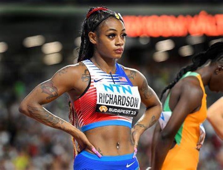 Shacarri Richardson Height: A Comprehensive Look At The Rising Star In Track And Field
