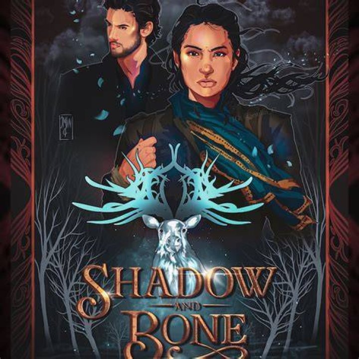 Shadow and Bone Inej Memorial