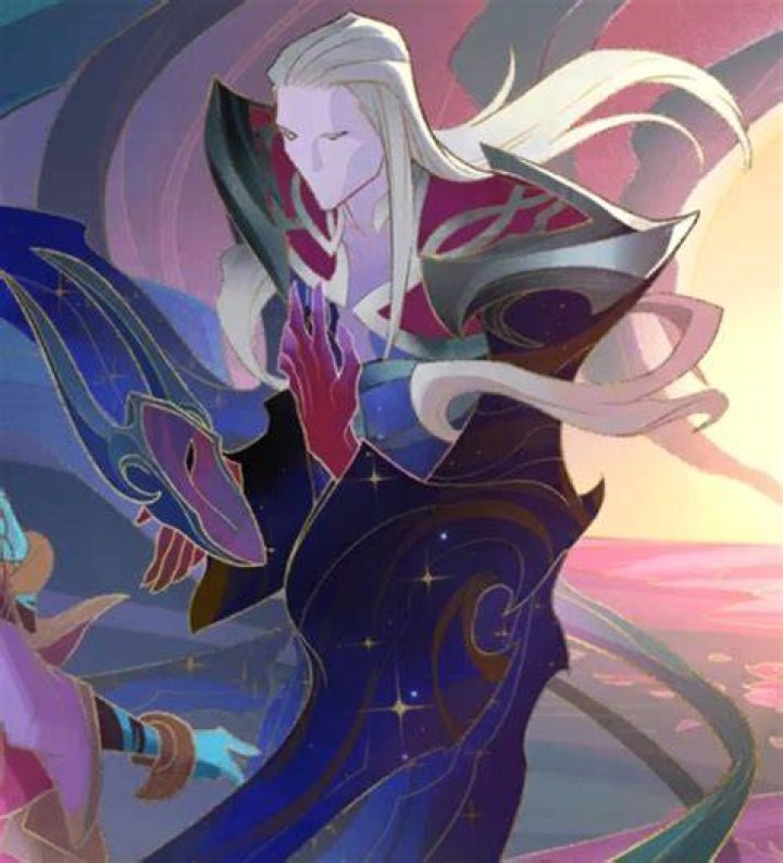 Shadows from the Past teasers: August 2020