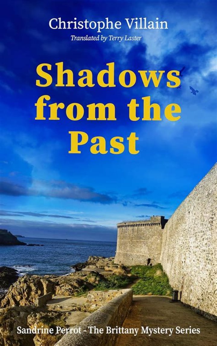 Shadows from the Past Teasers