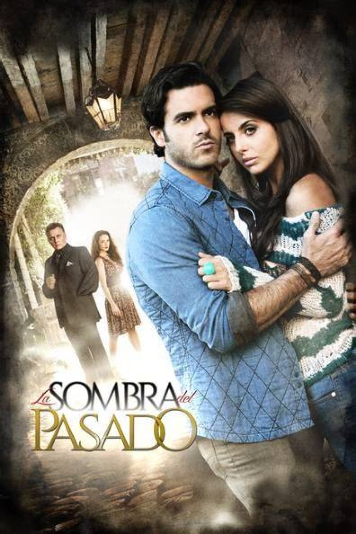 Shadows from the Past telenovela cast