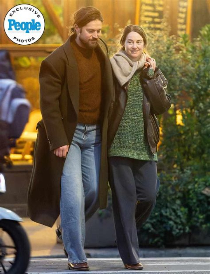 Shailene Woodley's Love Journey: Who Is Her Boyfriend?