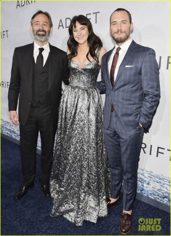 Shailene Woodley, Boyfriend Ben Volavola Make Red Carpet Debut Hot