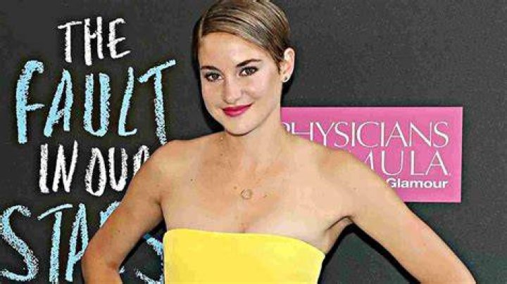 Shailene Woodley Net Worth How much does 'The Fault in Our Stars