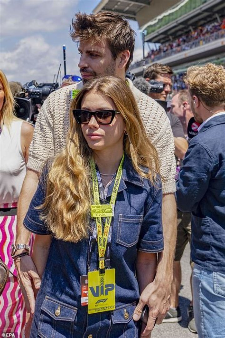 Shakira Drags Gerard Piqué’s Mistress Clara Chia in Explosive Interview After Breakup: “Special Place in Hell”