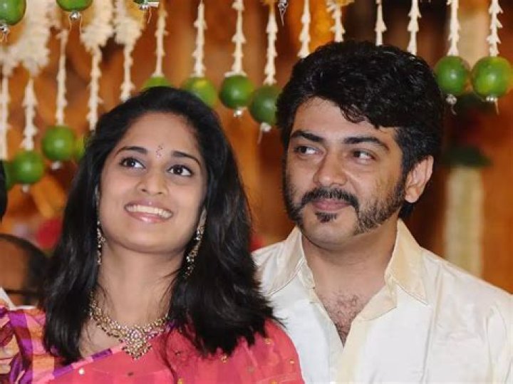 Shalini Kumar Pic