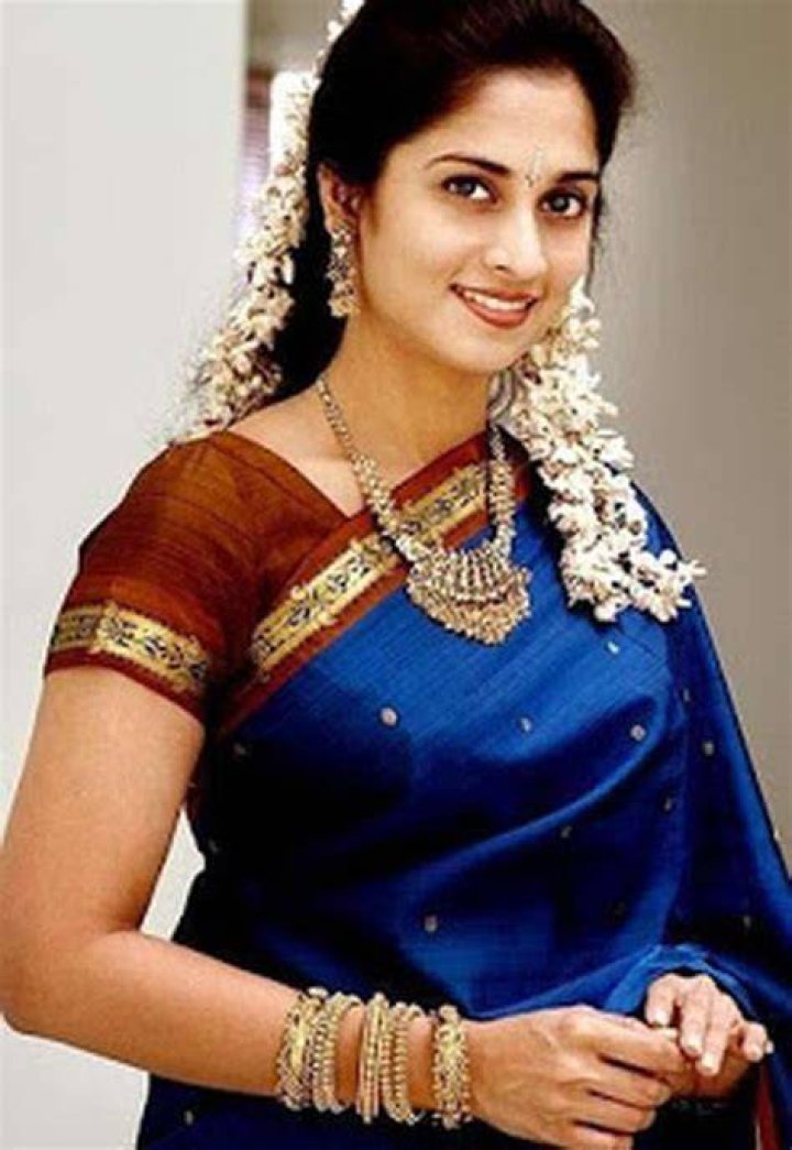 Shalini Kumar Picture