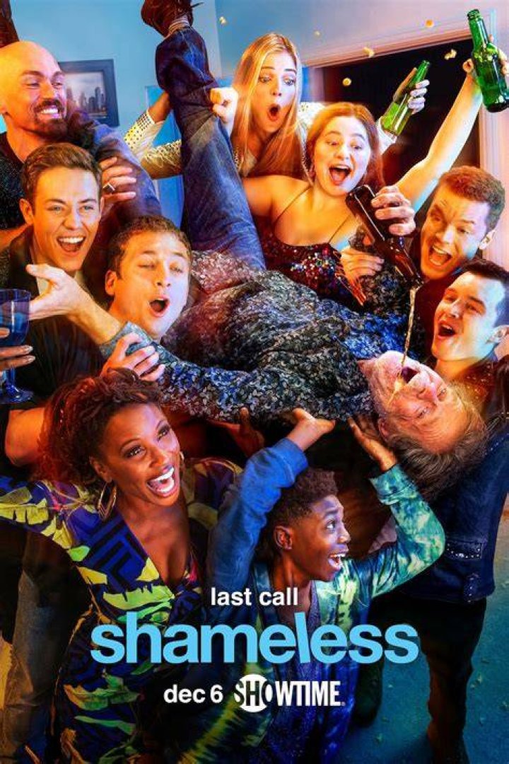 Shameless: 10 Best Episodes (According To IMDb)