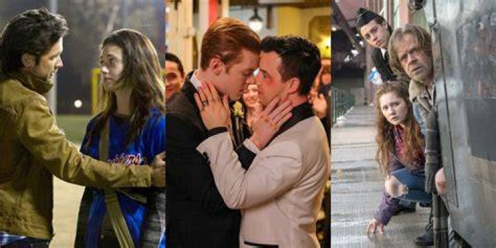 Shameless: Lip's Greatest Lovers, Ranked