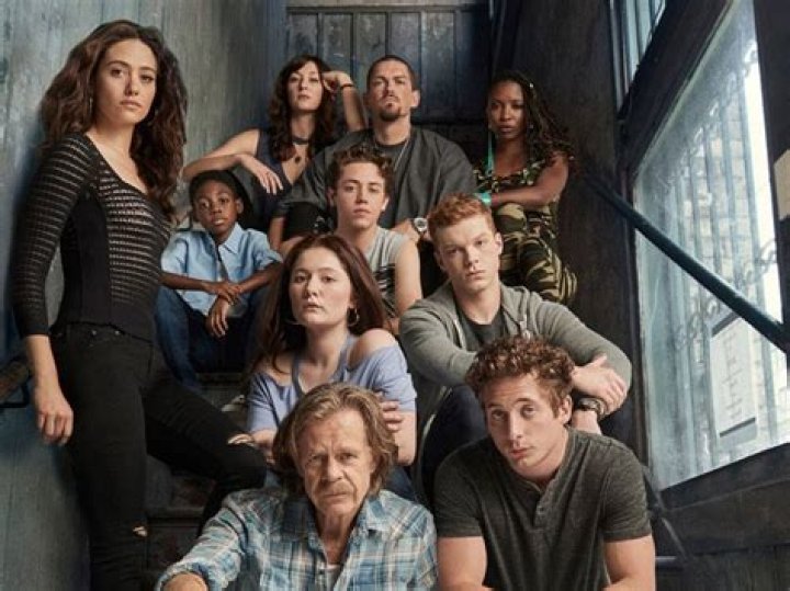 SHAMELESS