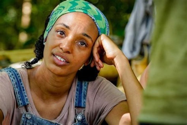 Shan Smith Liana Wallace Survivor 41