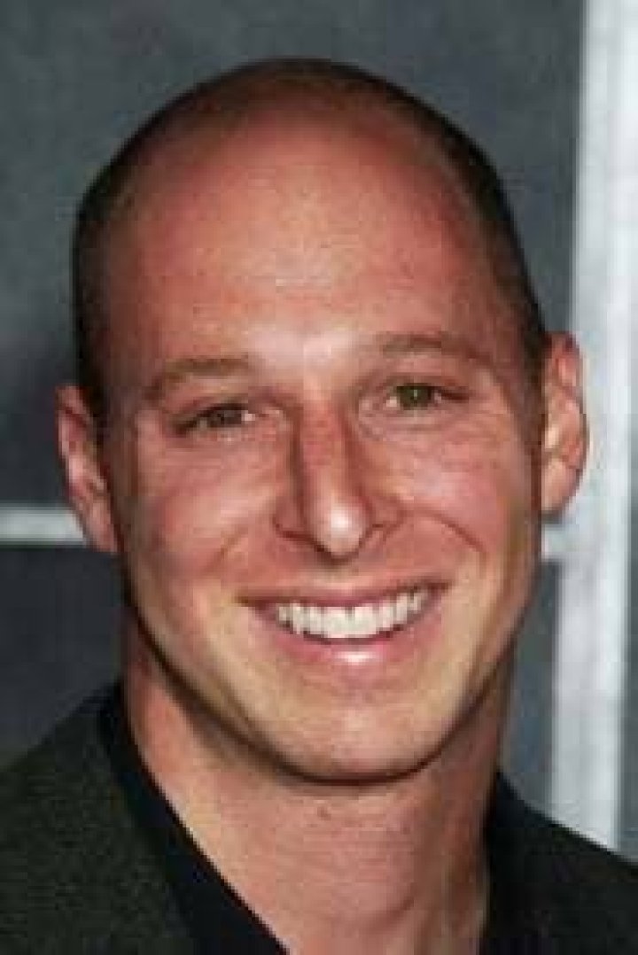 Shane Edelman Fan Casting