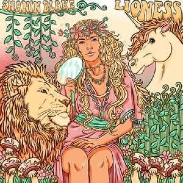 Shanin Blake Lyrics, Songs, and Albums Genius