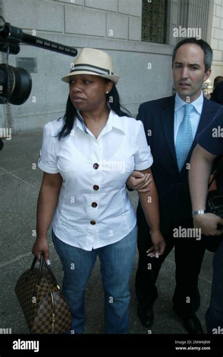 Shaniqua Tompkins To 50 Cent &ldquo;You Like To Pick On Women And Children