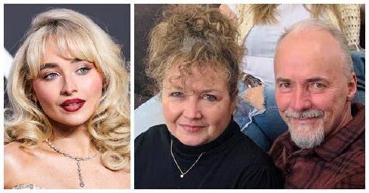 Shannon Carpenter Sabrina Carpenter Sarah Carpenter Sabrina carpenter