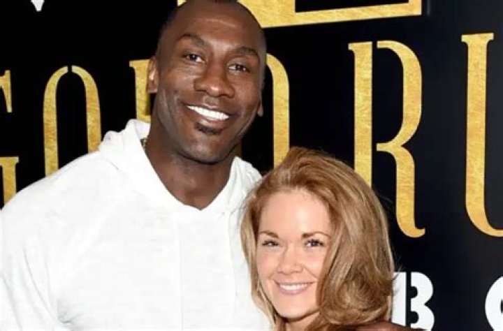 Shannon Sharpe's Girlfriend Katy Kellner: A Deep Dive Into Their Relationship