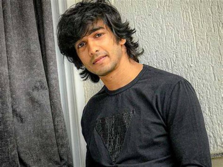 Shantanu Maheshwari Image