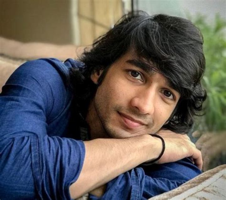 Shantanu Maheshwari