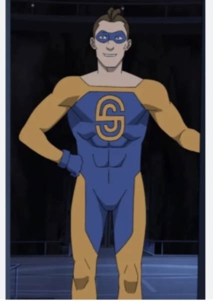 Shapesmith (Rus Livingston) Fan Casting