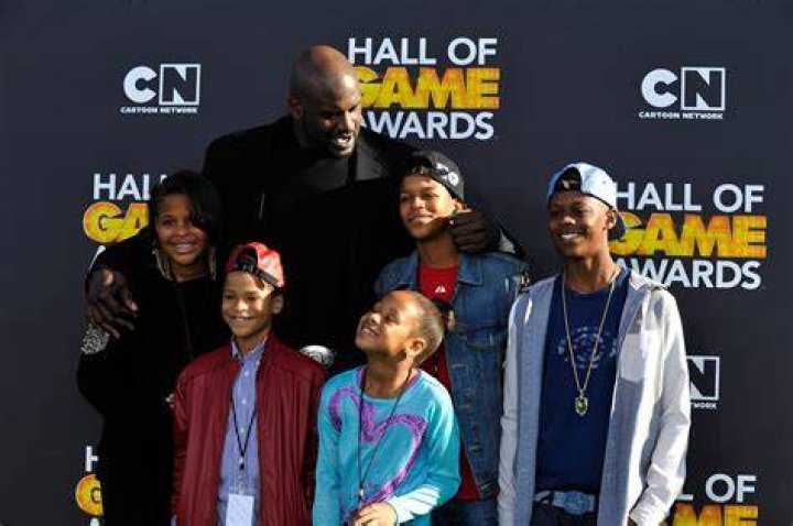 Shaquille O&rsquo;Neal My Kids Don&rsquo;t &lsquo;Realize Who I Was&rsquo; as a Basketball Star