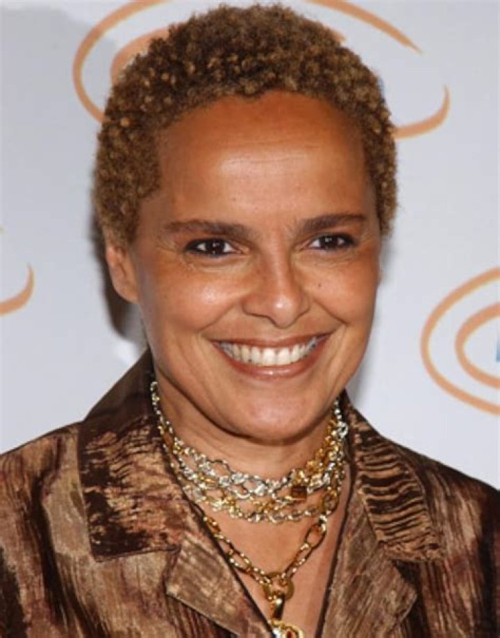 Shari Belafonte IMDb