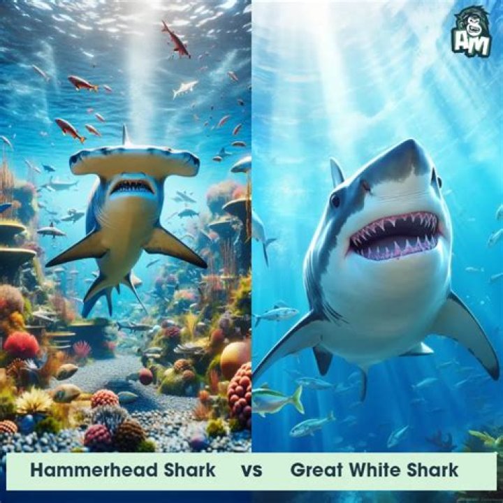 Shark Tale(Live Action)