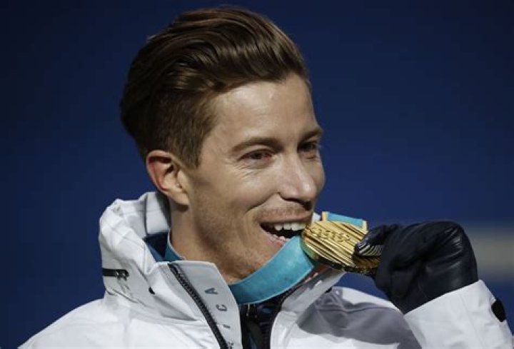 Shaun White Announces his Own Snowboard Brand ‘WhiteSpace’ Ahead of Beijing
Olympics 2022