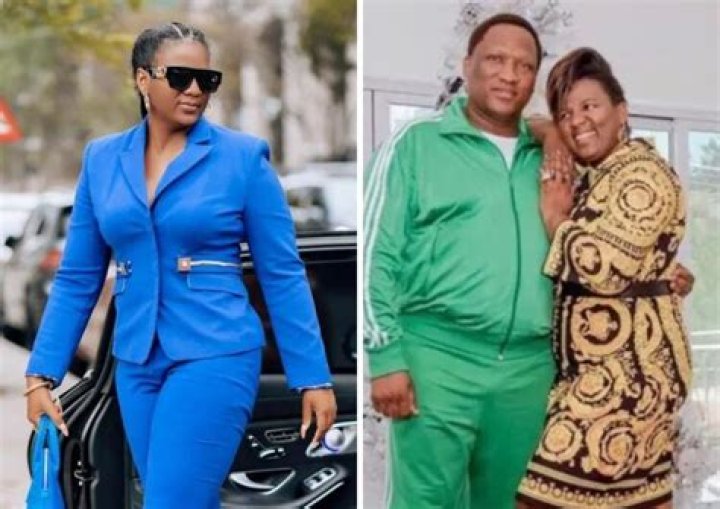 Shauwn Mkhize Latest News, Photos, Videos on We
