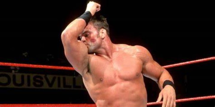 Shawn Stasiak as Meat
