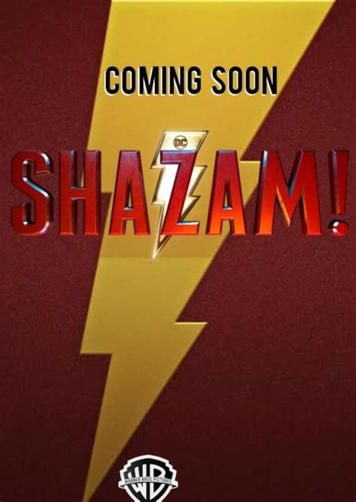 Shazam! 3 (2027)