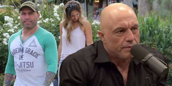‘She Knew What the F**k Was Going on’- When Joe Rogan Brutally Mocked Serena
Williams After a Bizarre Mix-Up at Her Florida Home