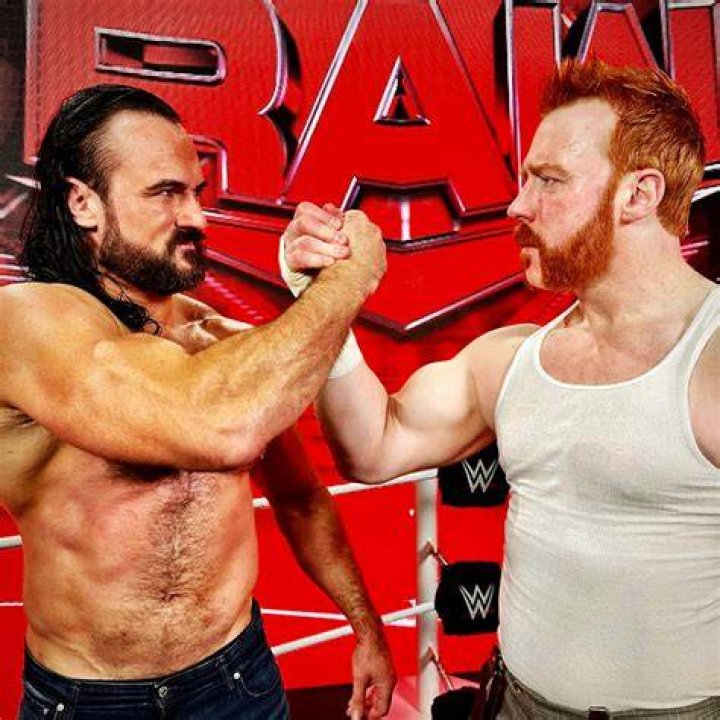 Sheamus and Jeff Hardy work together Cropped